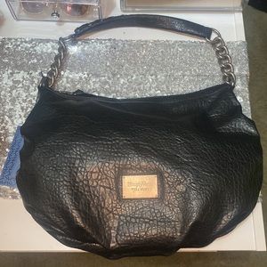 Black Purse